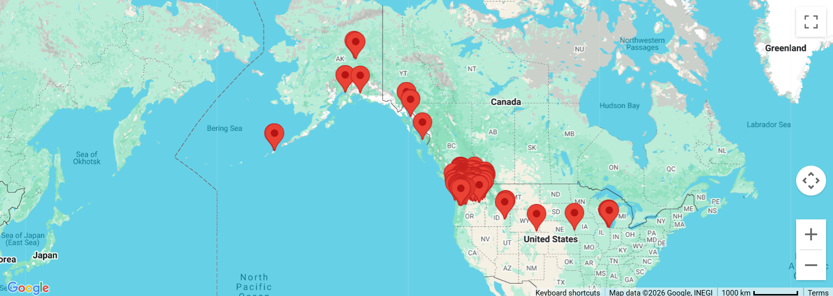 Click to load map